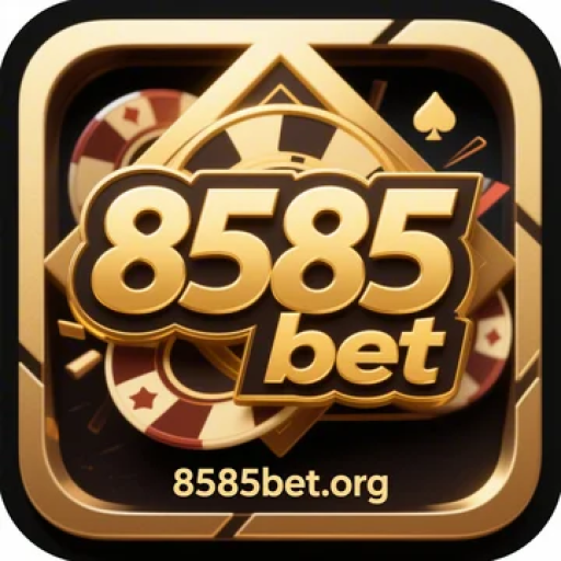 8585 bet